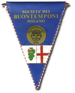 Società dei Buontemponi Milano